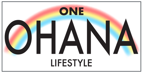 One Ohana Lifestyle | Hawaii